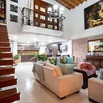 Elegante Pent-House En Cuarto Piso Medellin