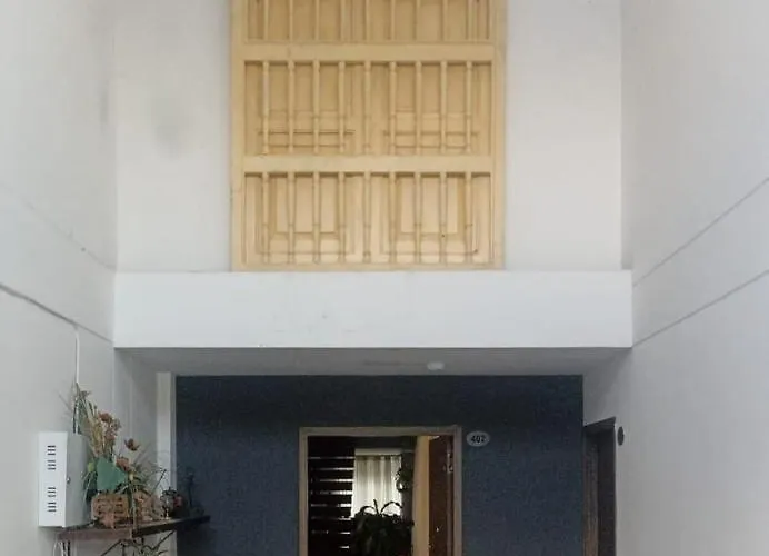 Elegante Pent-House En Cuarto Piso Medellin