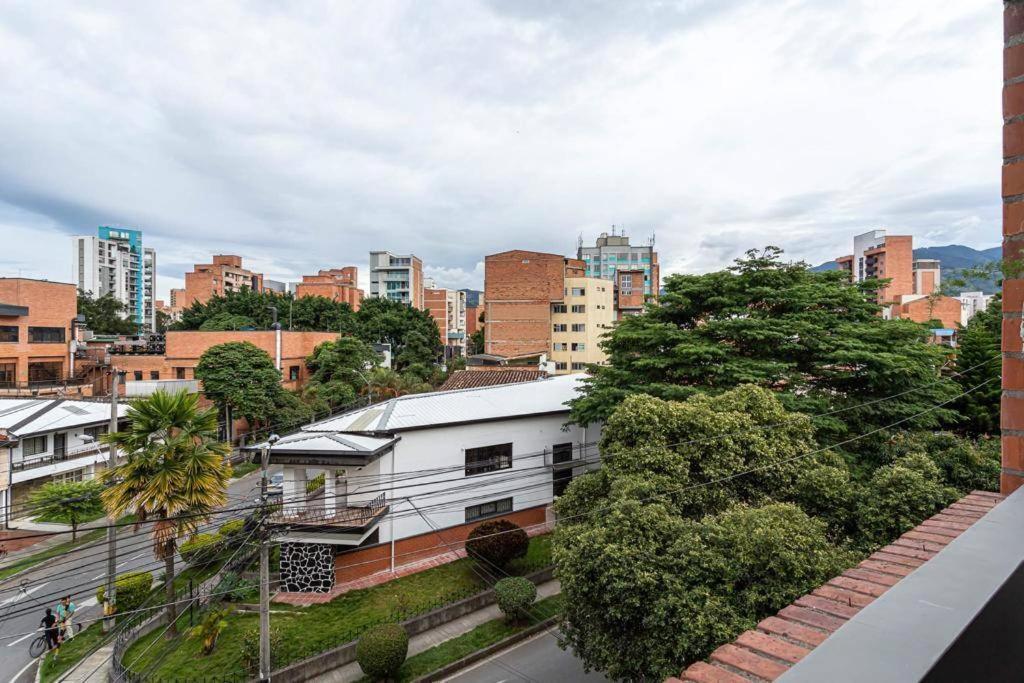 Elegante Pent-house En Cuarto Piso Medellin