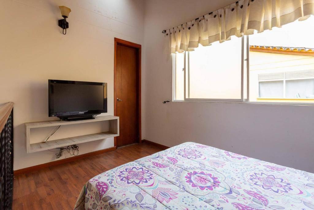 Apartment Elegante Pent-house En Cuarto Piso