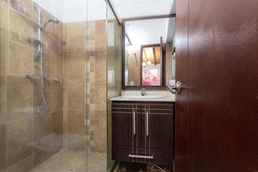 Elegante Pent-house En Cuarto Piso Apartment *